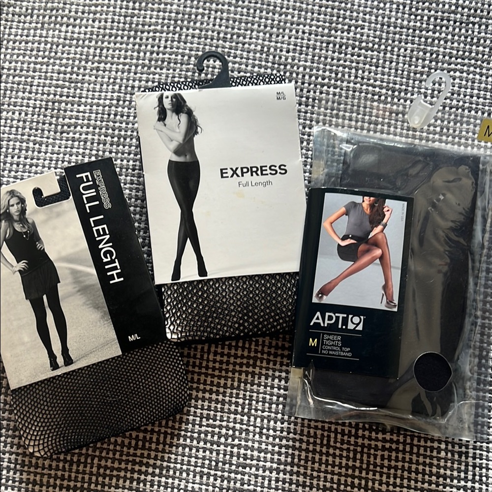 Apt. 9 Black Cell Phone Case Sleek Design